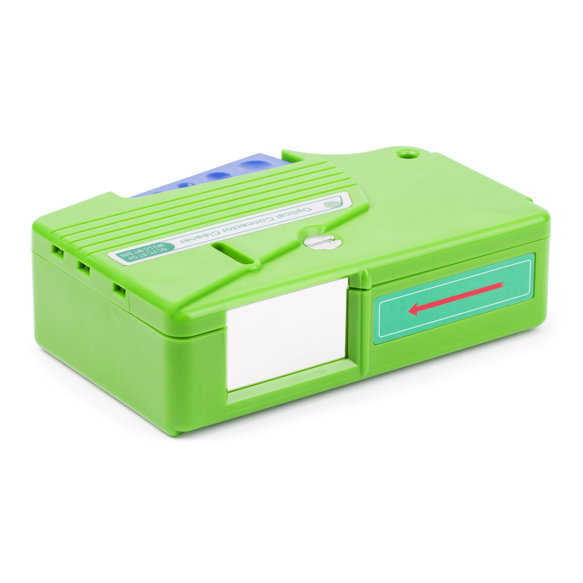 Fibre Optic Cleaning Accessories